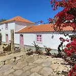Дом отдыха Casa Bonecas *