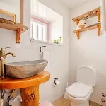 Casa Bonecas בית נופש *