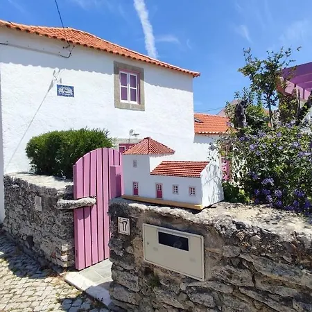 Casa Bonecas