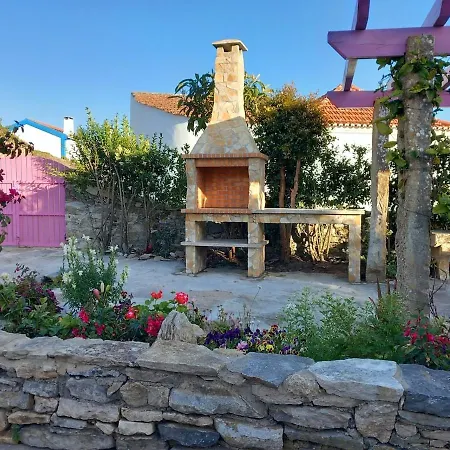 Сasa de vacaciones Casa Bonecas