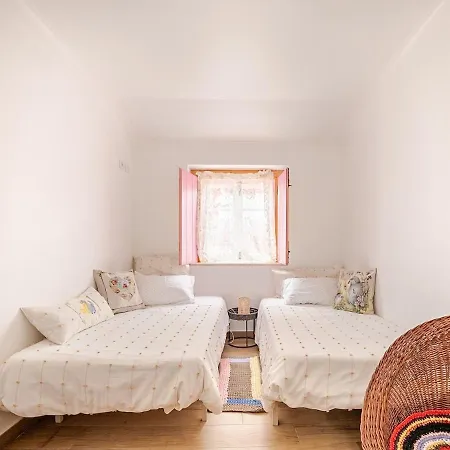 Casa Bonecas Prázdninový dům Pernigem