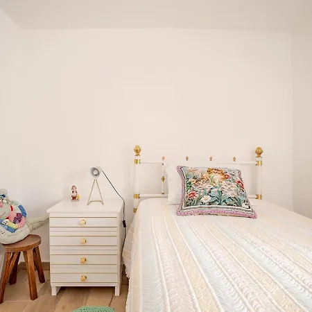 Prázdninový dům Casa Bonecas Pernigem