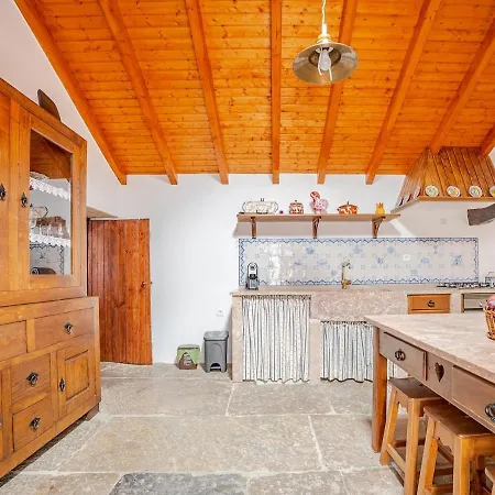 Prázdninový dům Casa Bonecas
