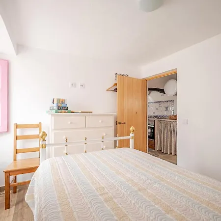 Casa Bonecas Сasa de vacaciones Pernigem