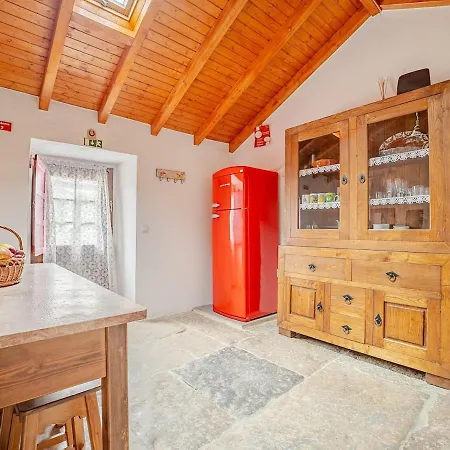 Сasa de vacaciones Casa Bonecas Pernigem