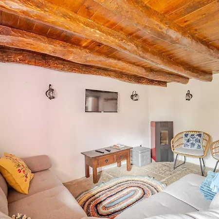 Casa Bonecas Сasa de vacaciones *