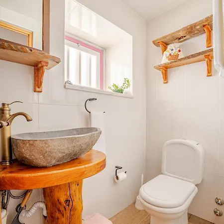 Casa Bonecas Сasa de vacaciones *