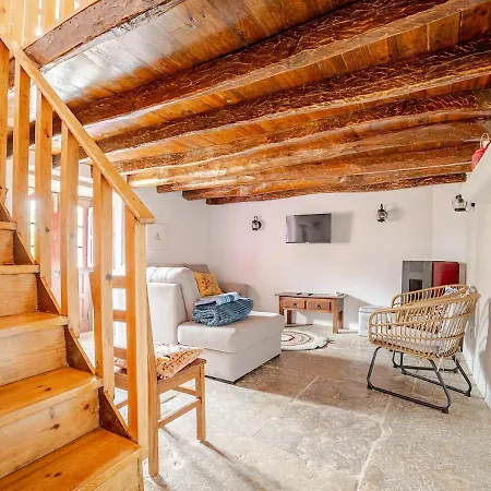 Casa Bonecas Prázdninový dům