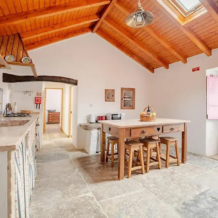 Prázdninový dům Casa Bonecas