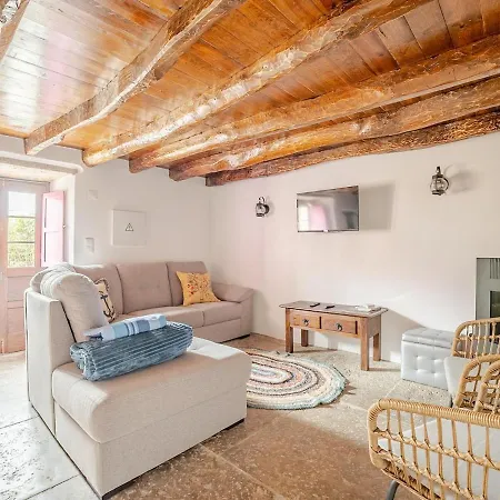 Casa Bonecas Сasa de vacaciones *