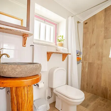 Сasa de vacaciones Casa Bonecas *