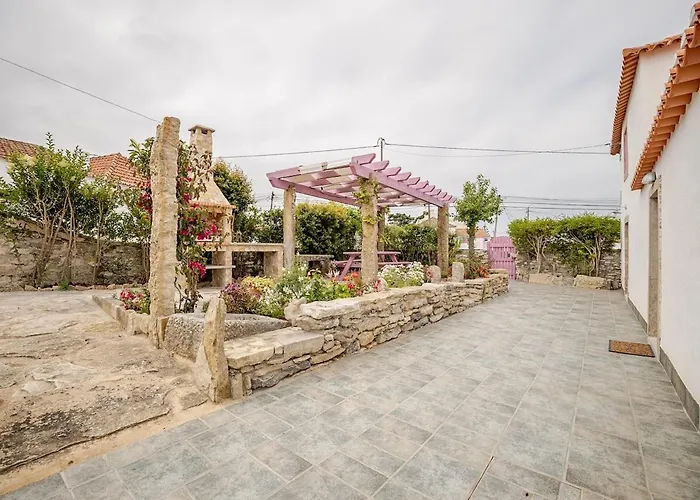 Casa Bonecas * Pernigem