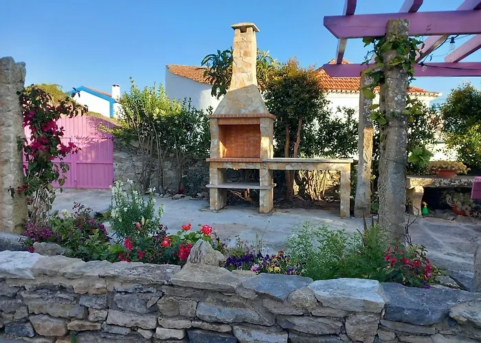 Σπίτι διακοπών Casa Bonecas