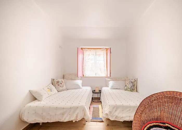 Casa Bonecas Σπίτι διακοπών Pernigem