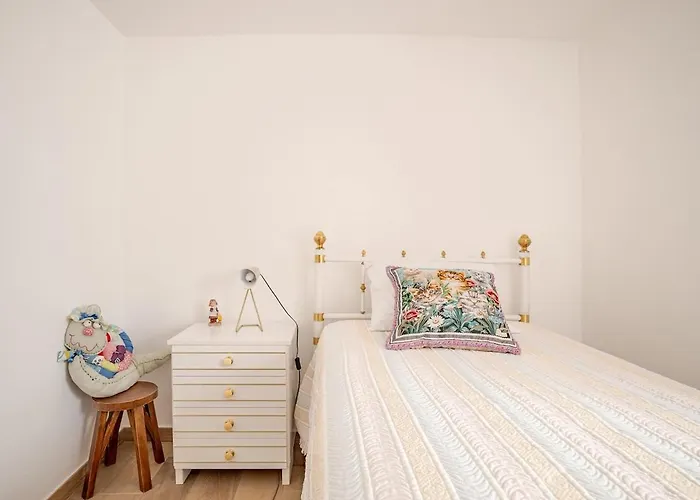 Σπίτι διακοπών Casa Bonecas Pernigem