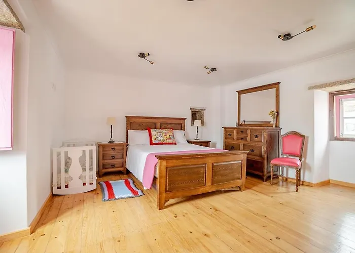 Casa Bonecas Pernigem