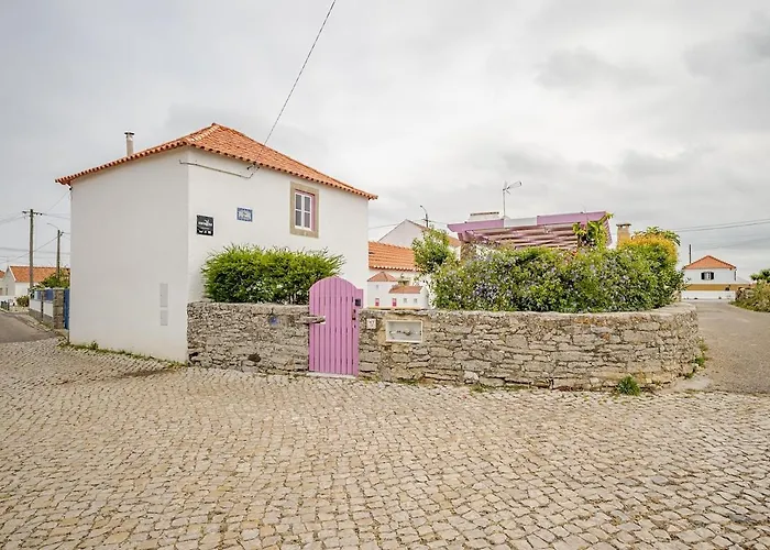 Casa Bonecas * Pernigem