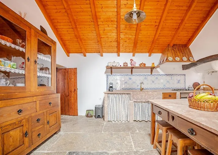 Σπίτι διακοπών Casa Bonecas