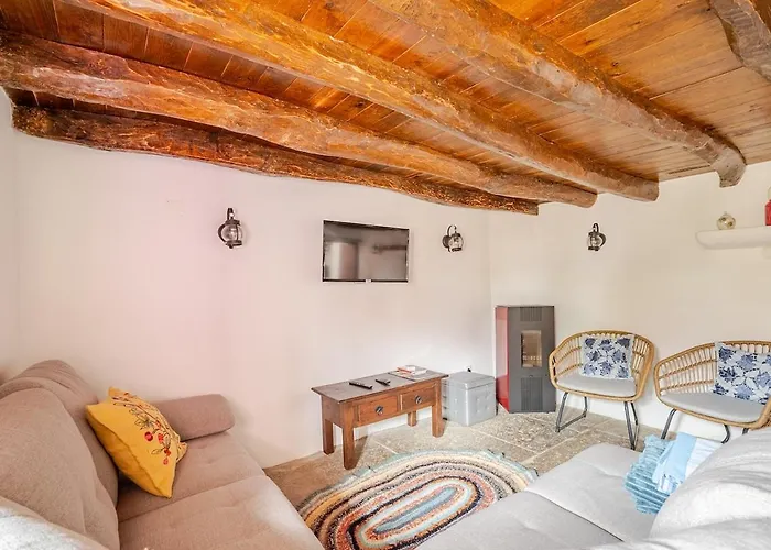 Casa Bonecas Σπίτι διακοπών *