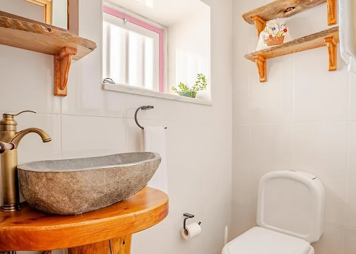 Casa Bonecas Σπίτι διακοπών *