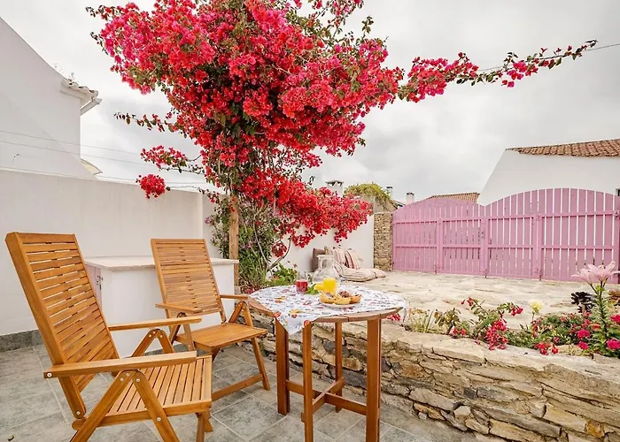 Σπίτι διακοπών Casa Bonecas *