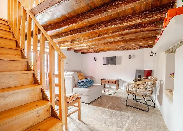 Casa Bonecas Σπίτι διακοπών