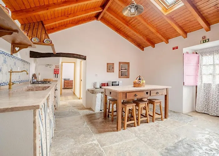 Σπίτι διακοπών Casa Bonecas