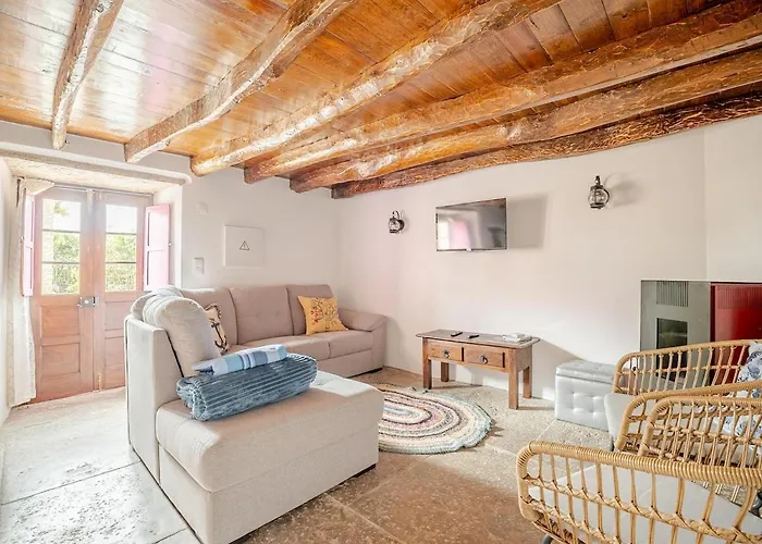 Casa Bonecas Σπίτι διακοπών *